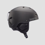 BERN Bern Macon Classic Winter Helmet 2025