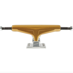 Tensor Tensor Alloy 5.5 Skateboard Trucks (Set of2 ) (Gold)