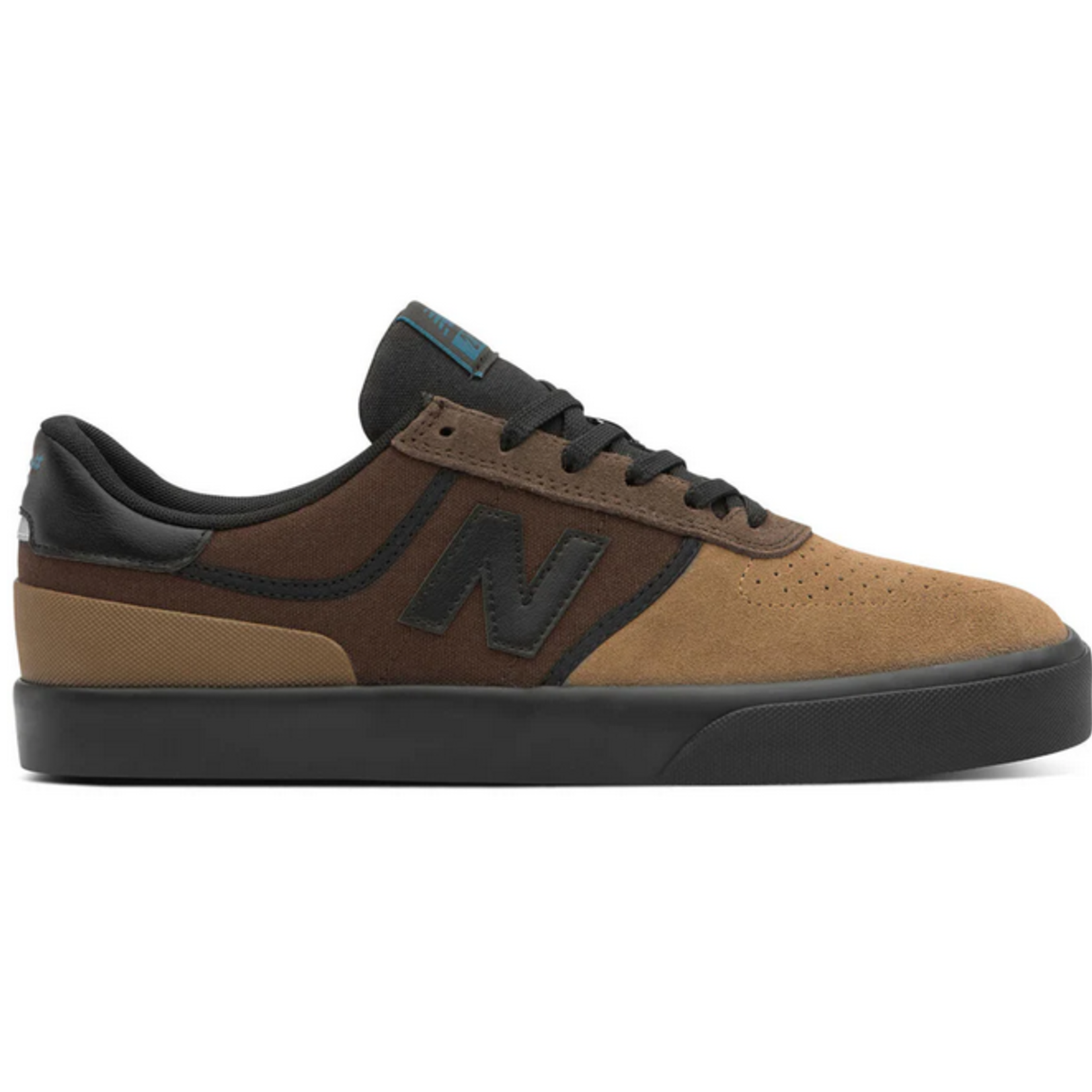 NEW BALANCE Men's New Balance Numeric 272 Shoes