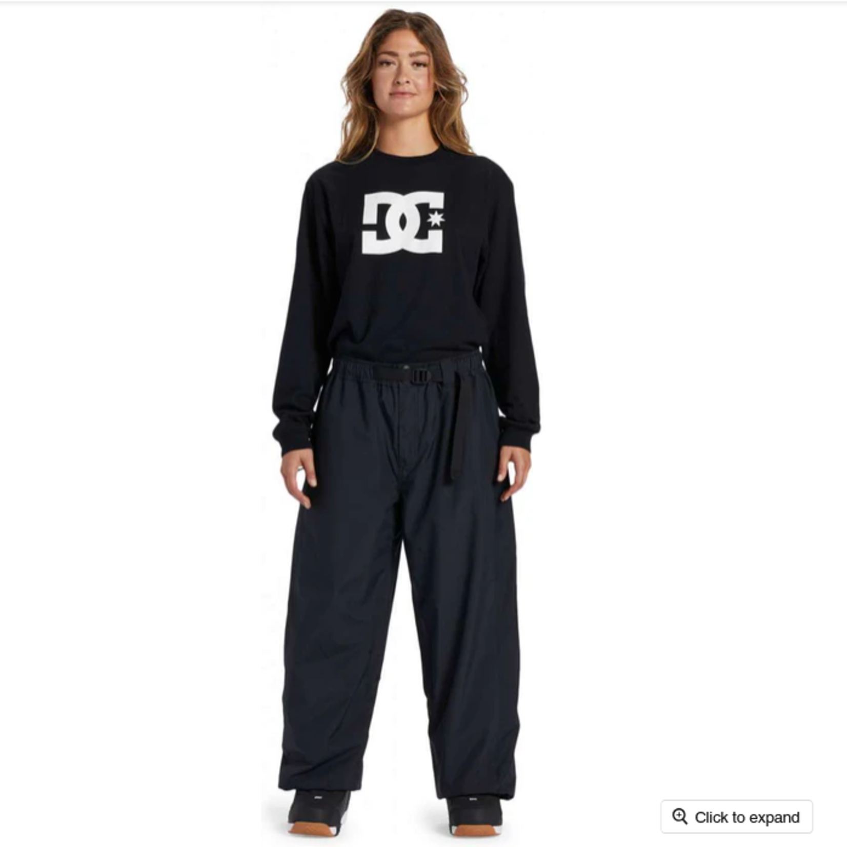 DC Men's DC Primo Snow Pant 2024