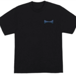 Creature Men's Independent Buzzsaw Tshirt