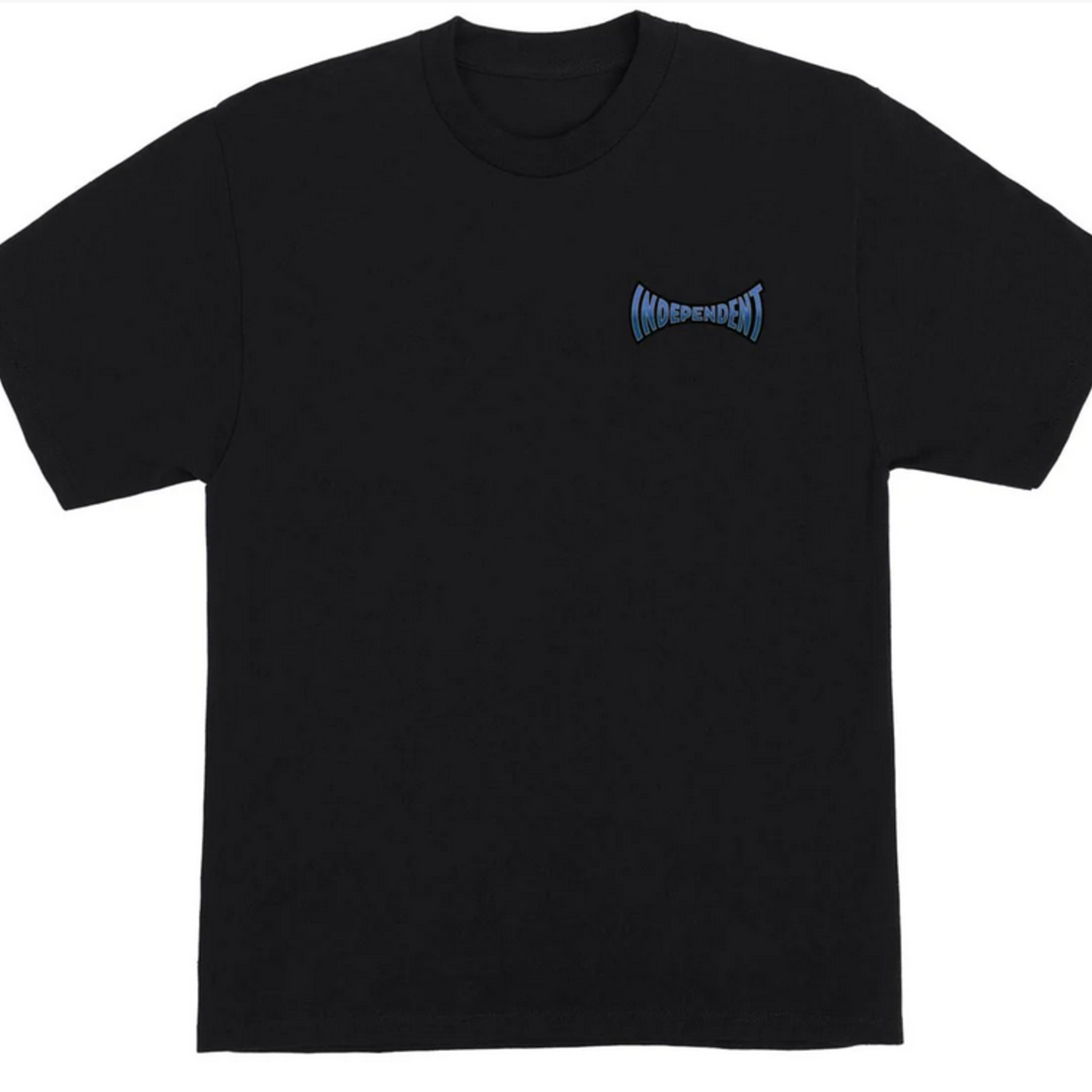 Creature Men's Independent Buzzsaw Tshirt