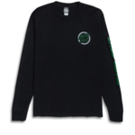 Santa Cruz Santa Cruz Vile Dot Long Sleeve Tshirt