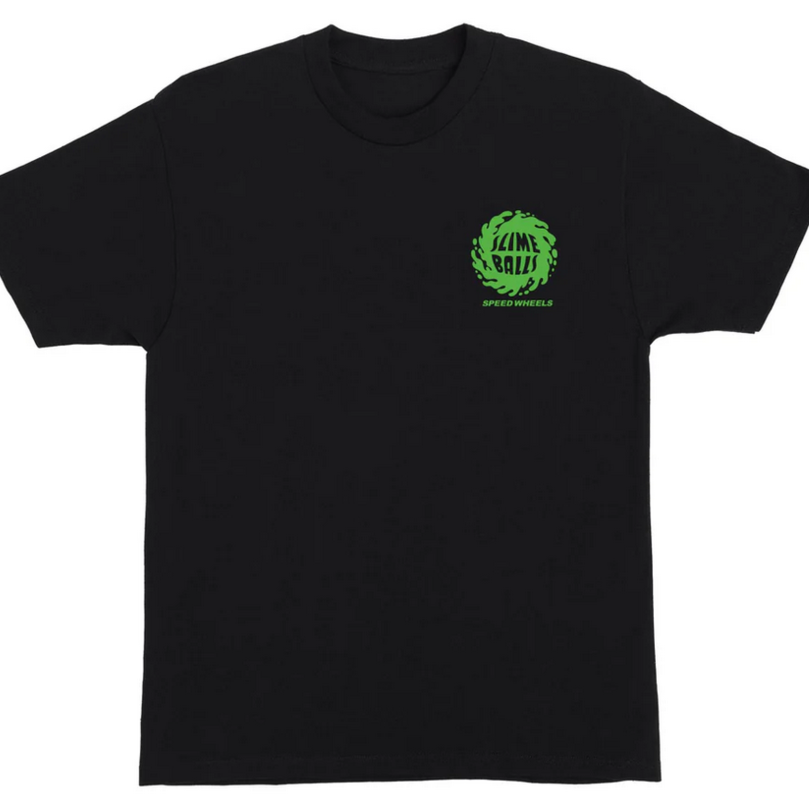 Santa Cruz Santa Cruz Dirty Donny OG Slime Balls Tshirt