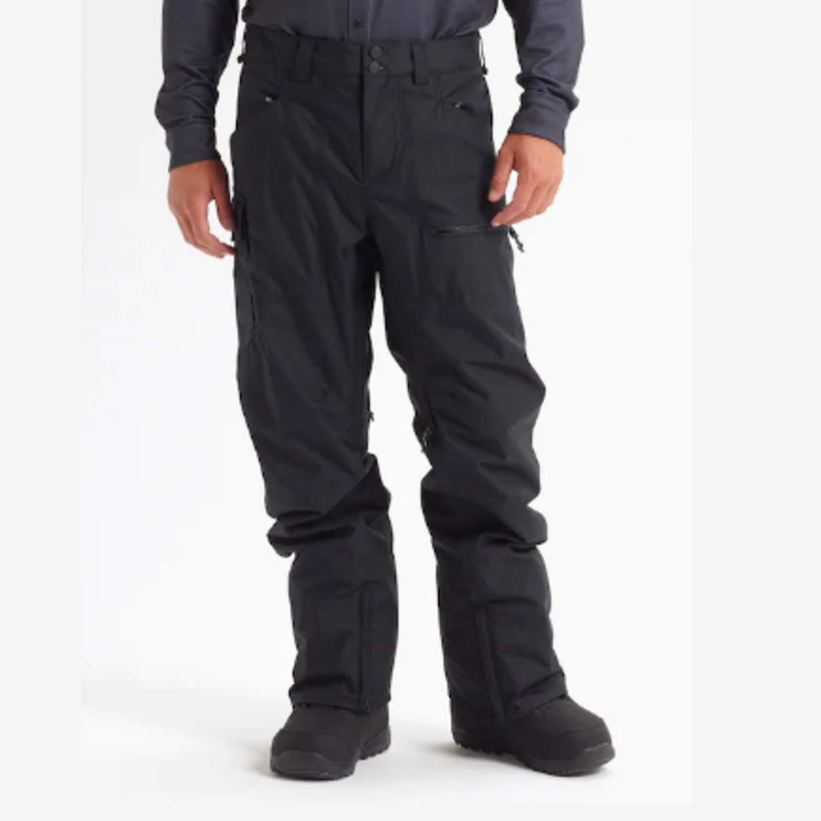 BURTON Men's Burton Covert Snowboard Pants  2022