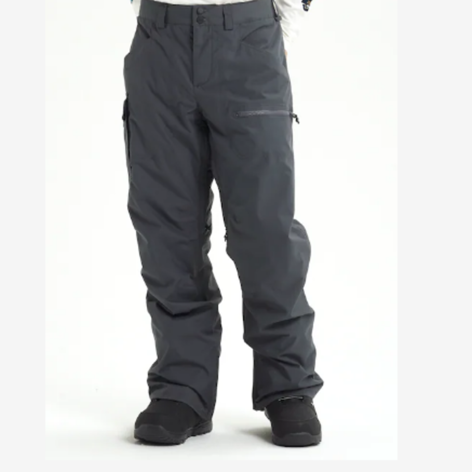 BURTON Men's Burton Covert Snowboard Pants  2022