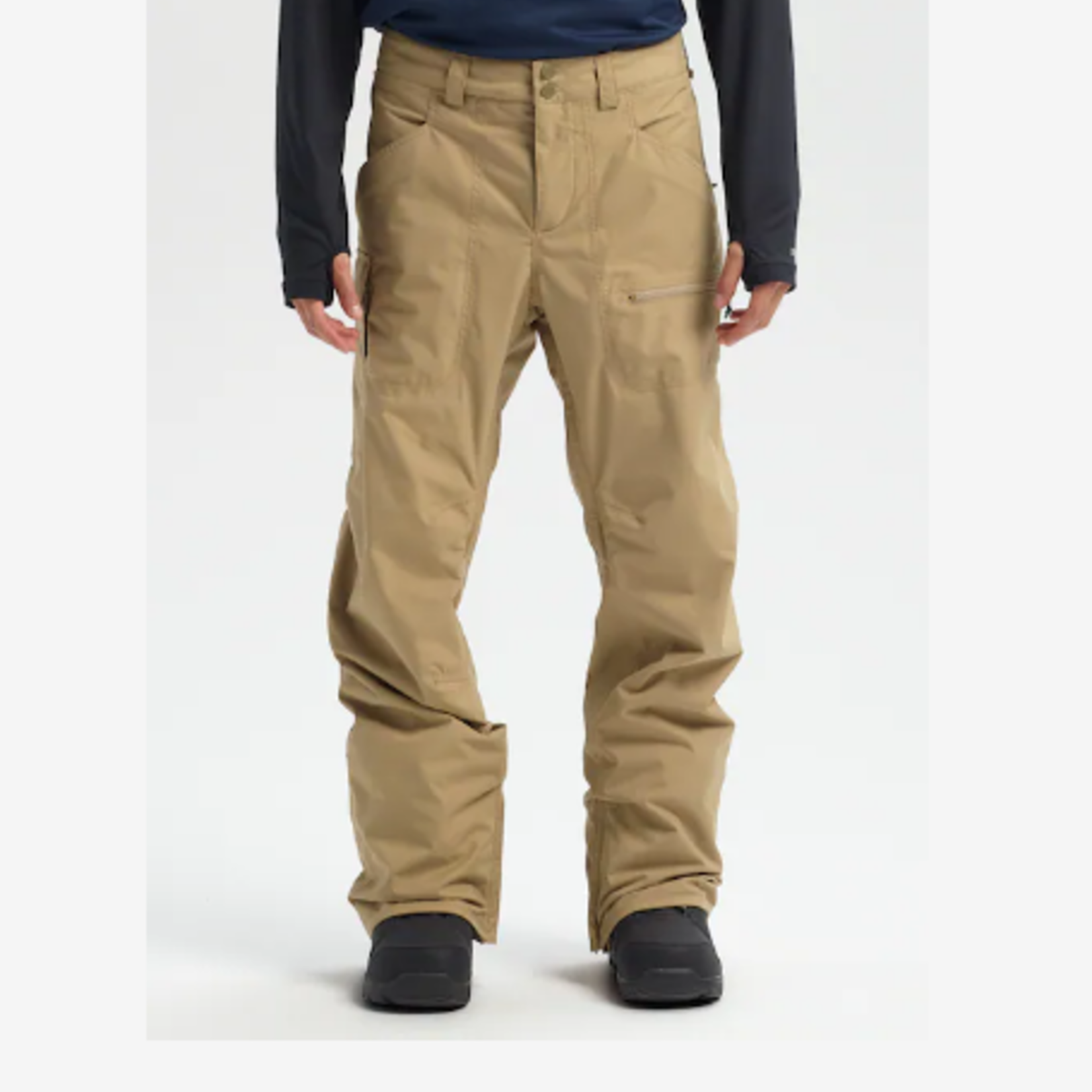BURTON Men's Burton Covert Snowboard Pants  2022