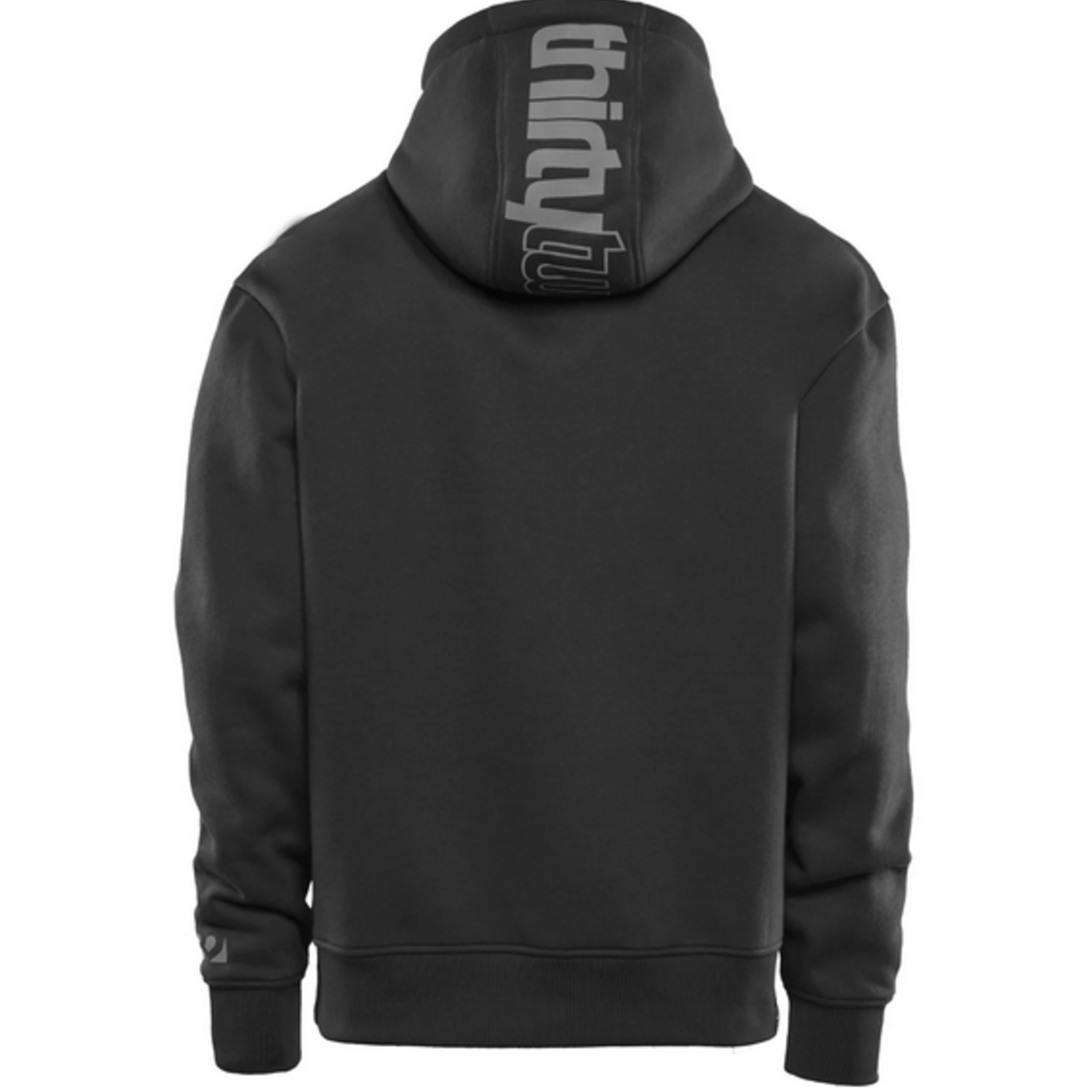 THIRTY TWO Men's ThirtyTwo Double Tech Hoodie 2025