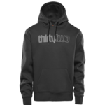THIRTY TWO Men's ThirtyTwo Double Tech Hoodie 2025
