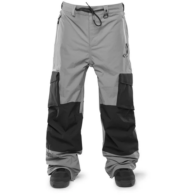 Men's ThirtyTwo Blahzay Cargo Snow Pant 2025 - CorkysBoardshop.com