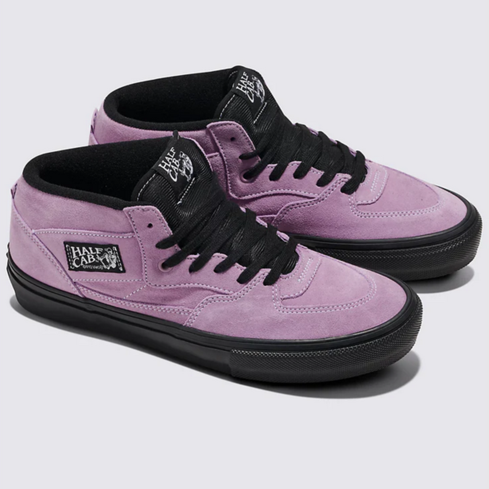 VANS Vans Skate Half Cab Shoes