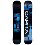 CAPITA Men's CAPiTA Pathfinder Camber Snowboard 2024