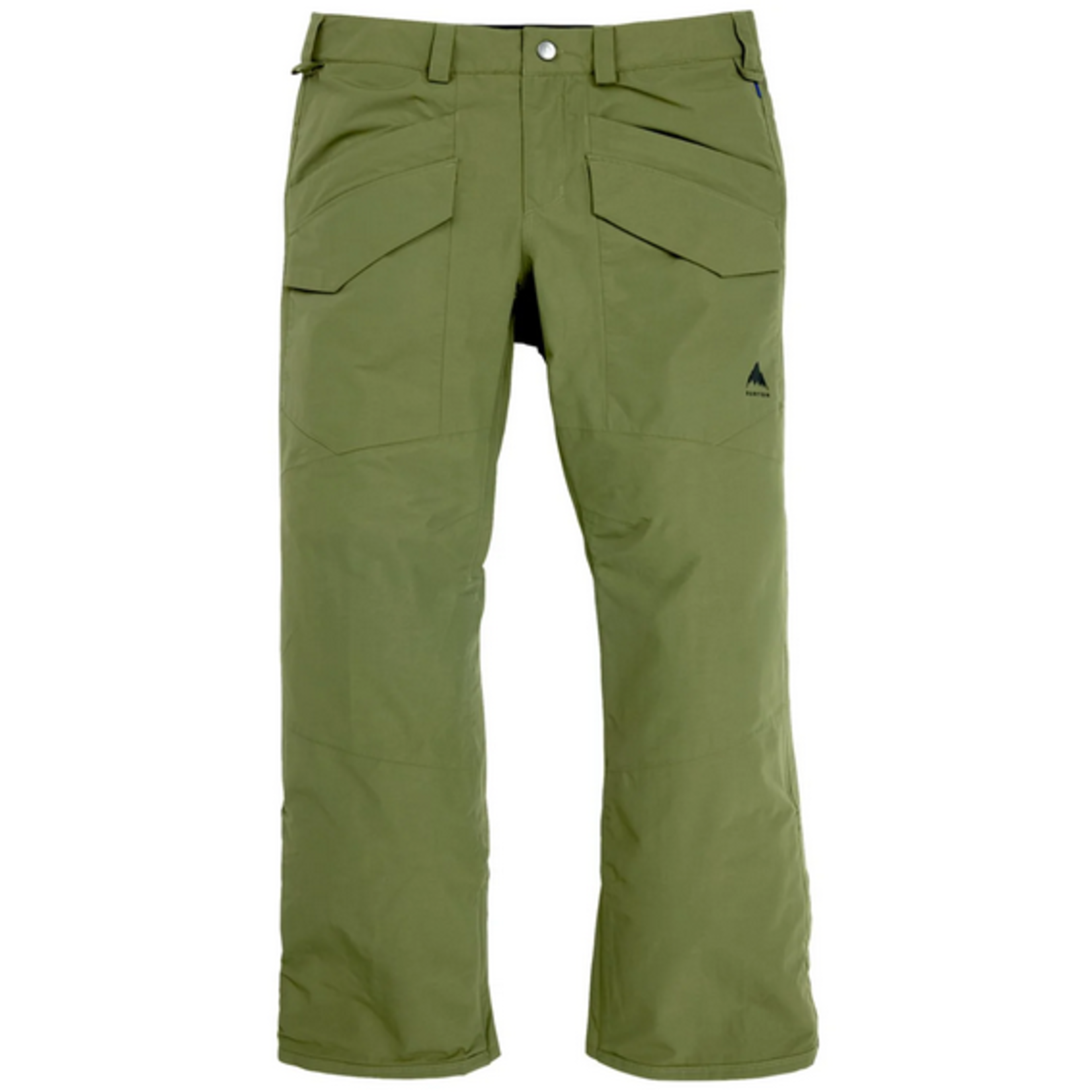 BURTON Men's Burton Covert 2.0 Snow Pants 2025
