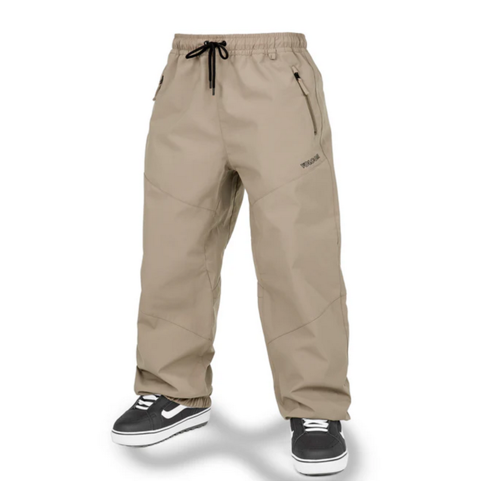 VOLCOM Men's/Unisex Volcom New Slashslapper Snow Pant 2025