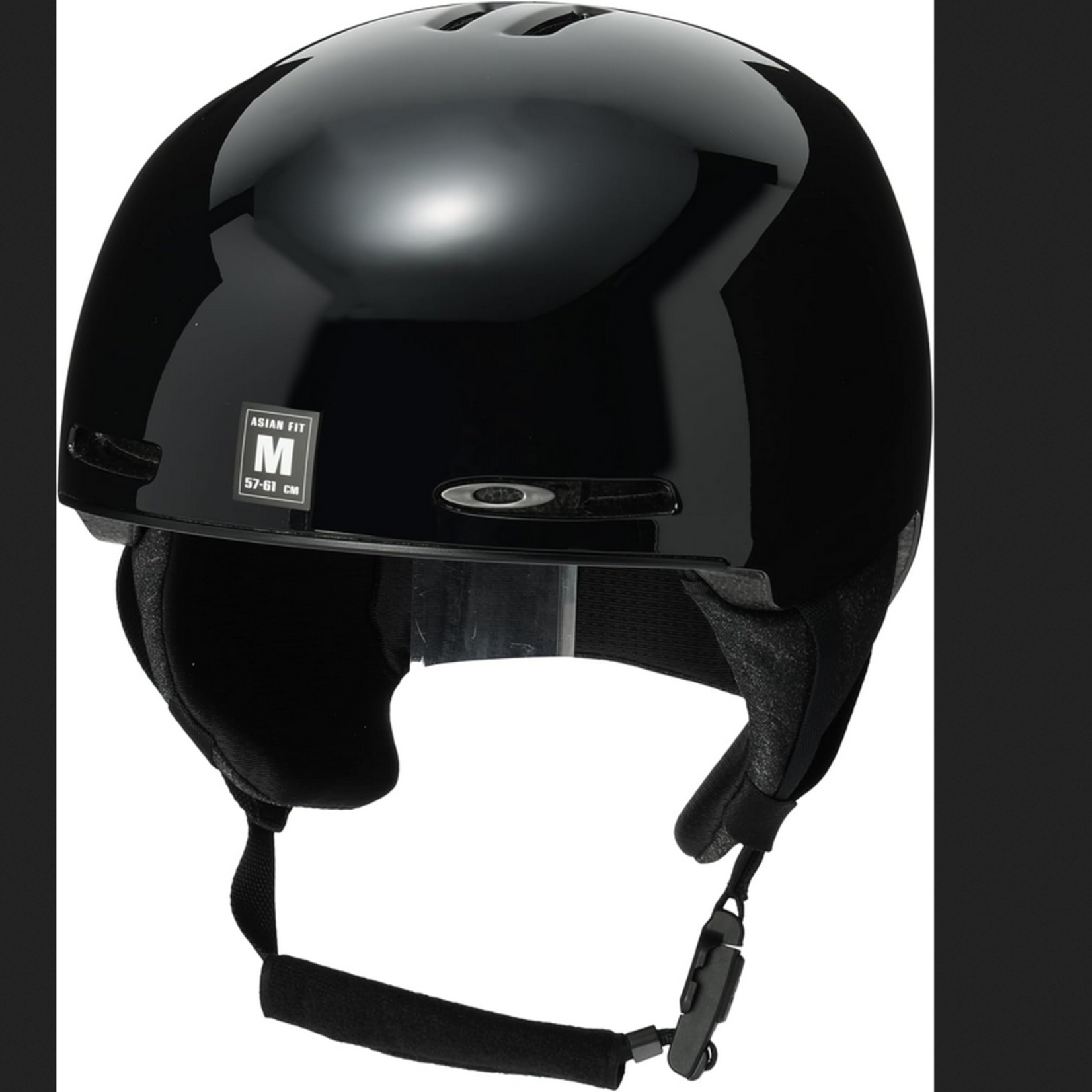 Oakley Oakley Mod1 MIPS I.C.E Snowboard Helmet 2025