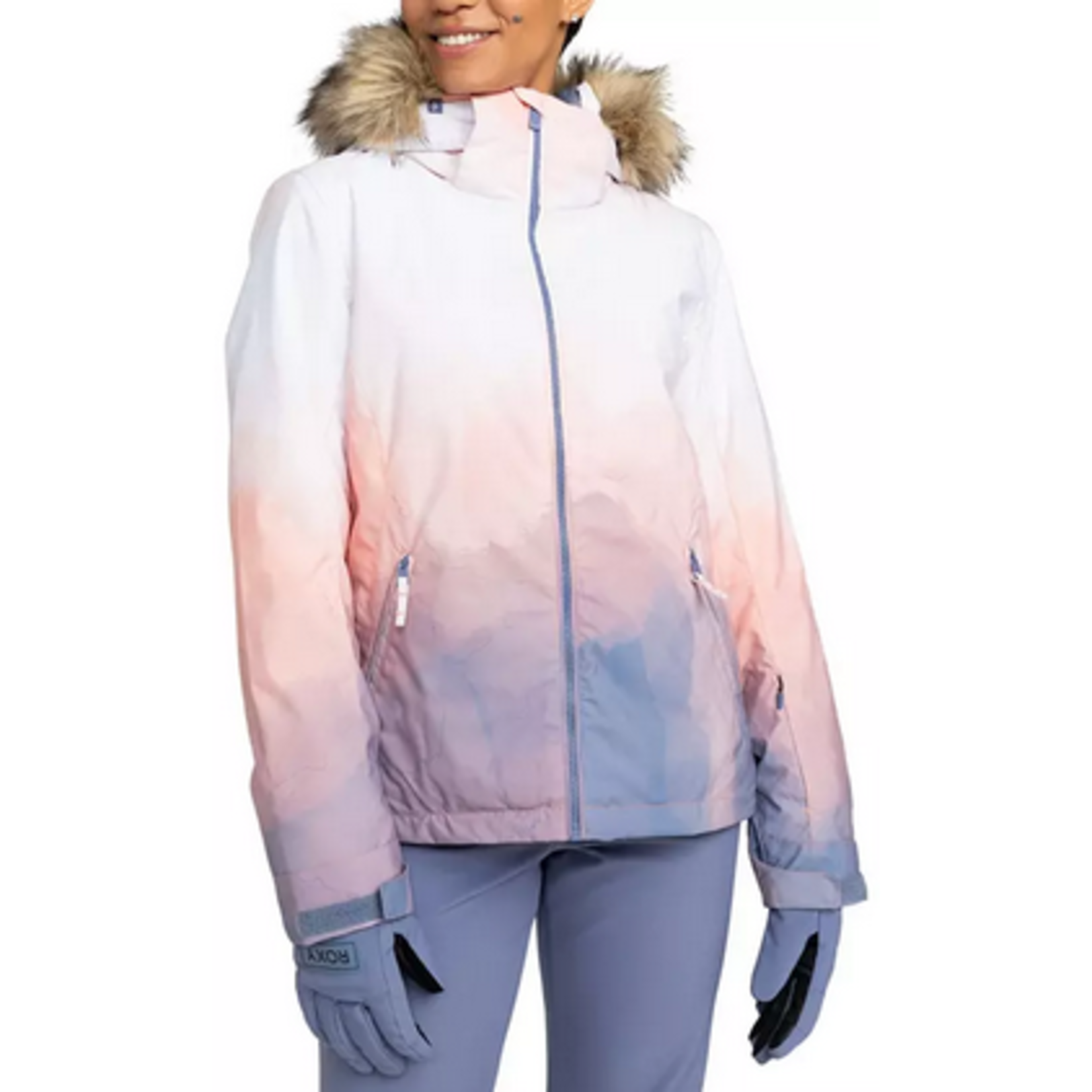ROXY Women's Roxy Jet Ski Snowboard Jacket 2025