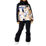 ROXY Women's Roxy Jetty 3-in-1 Snowboard Jacket 2025