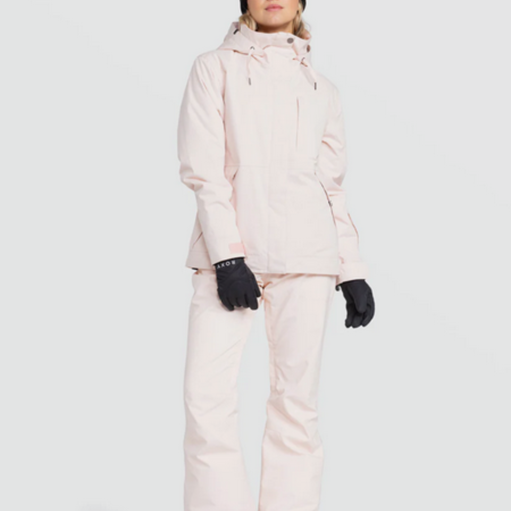 ROXY Women's Roxy Billie Snowboard Jacket 2025