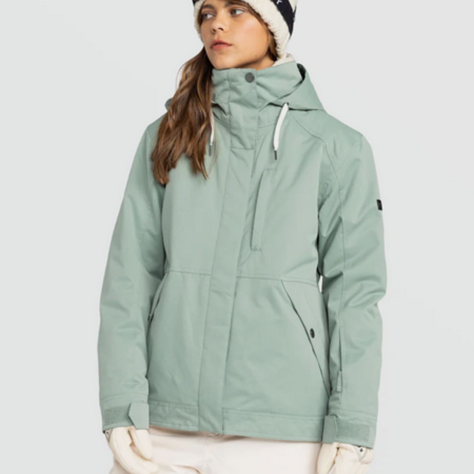 ROXY Women's Roxy Billie Snowboard Jacket 2025