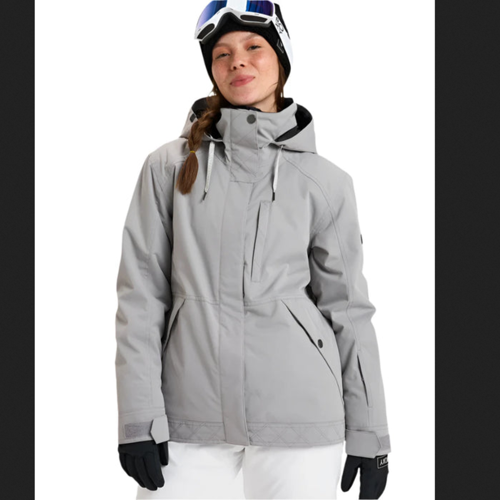 ROXY Women's Roxy Billie Snowboard Jacket 2025