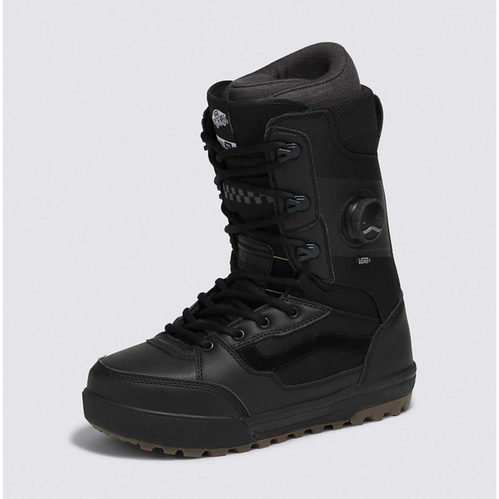 VANS Men's Vans Invado Pro Snowboard Boots 2025