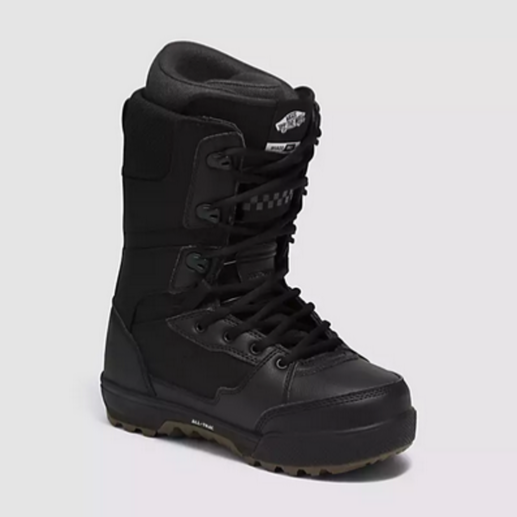 VANS Men's Vans Invado Pro Snowboard Boots 2025
