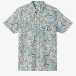 O'Neil Men's O'neill OG Eco Stripe Standard Shirt
