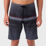 O'Neil Men's O'Neill Superfreak 20" Boardshorts