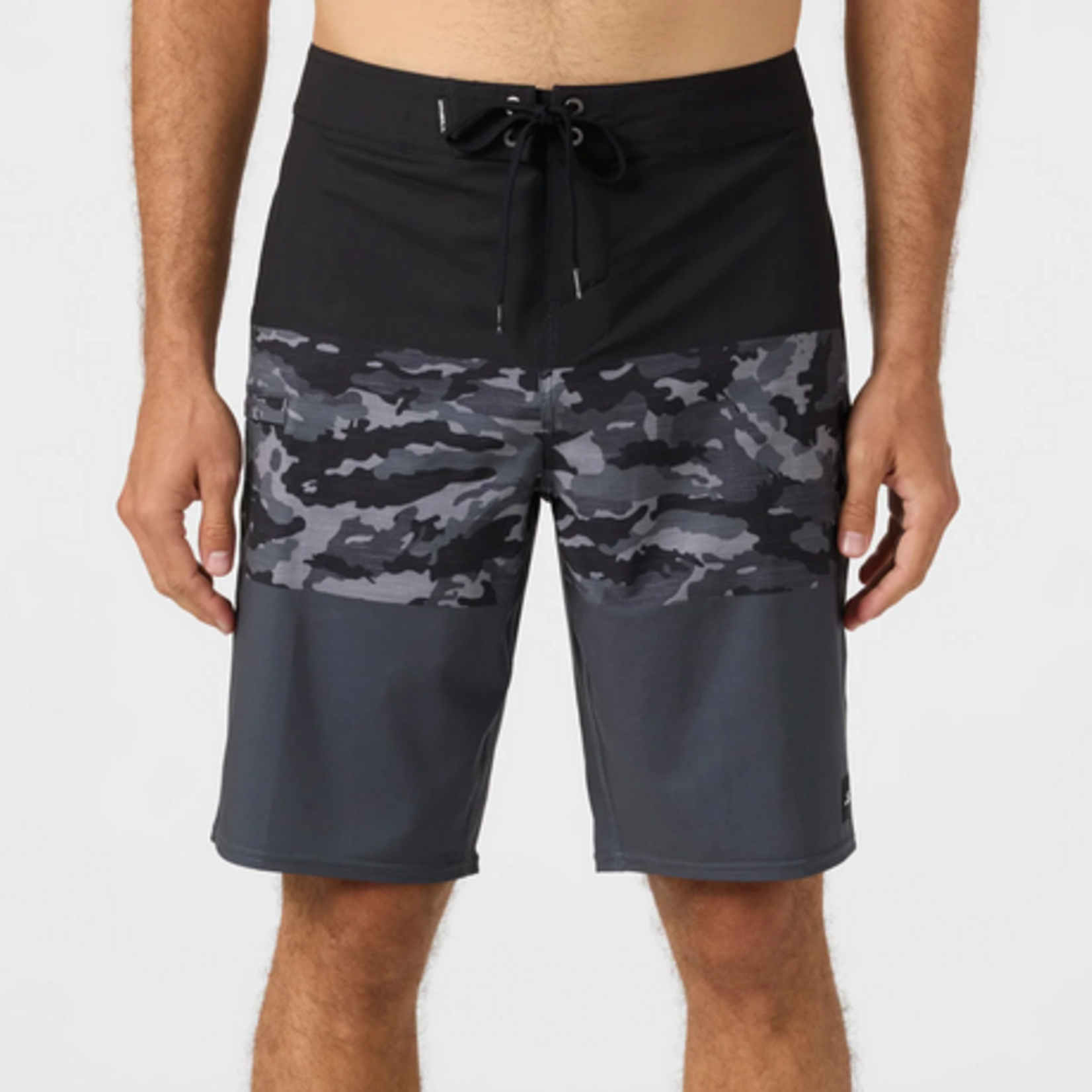 O'Neil Men's O'Neill Hyperfreak Heat Block 21" Boardshorts