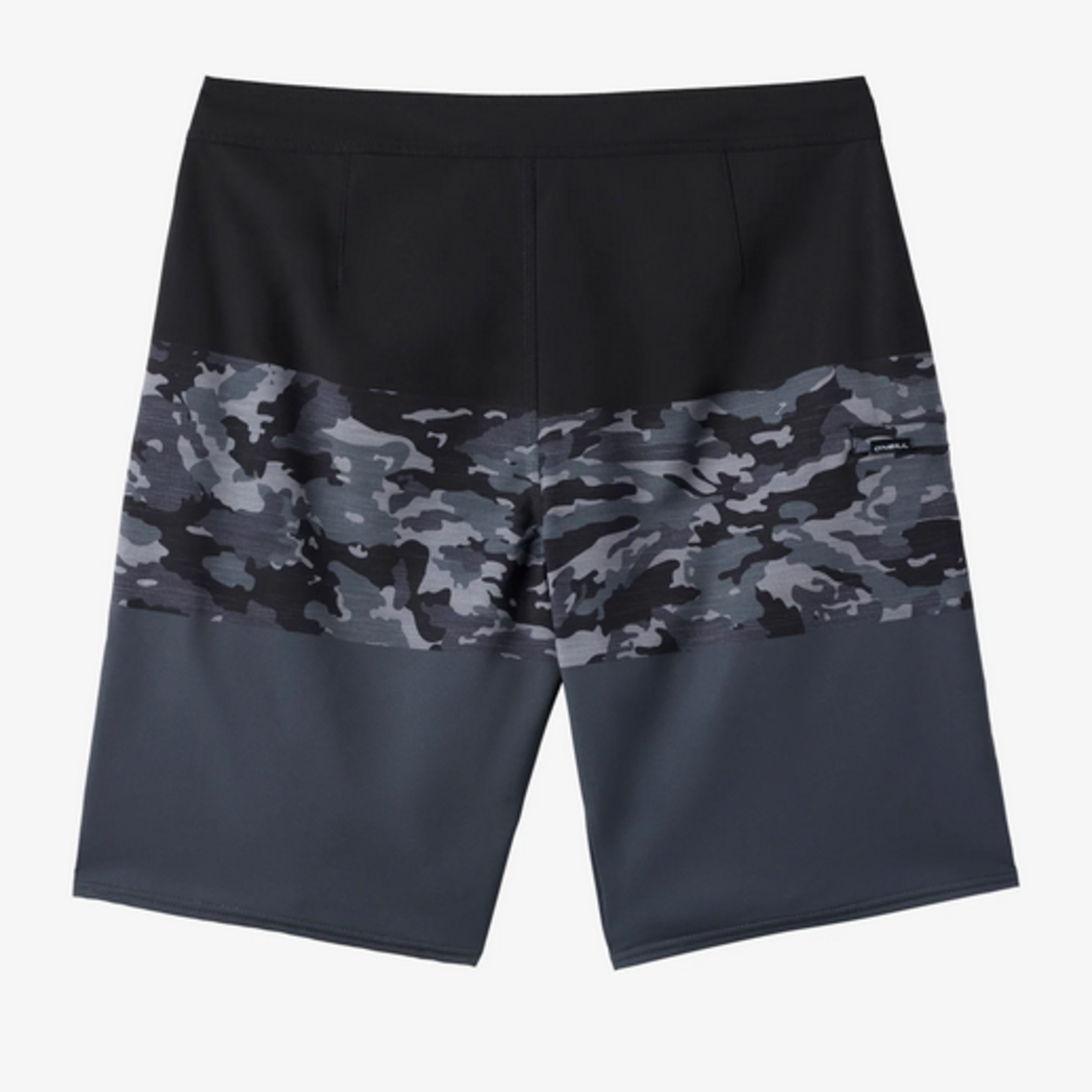 O'Neil Men's O'Neill Hyperfreak Heat Block 21" Boardshorts
