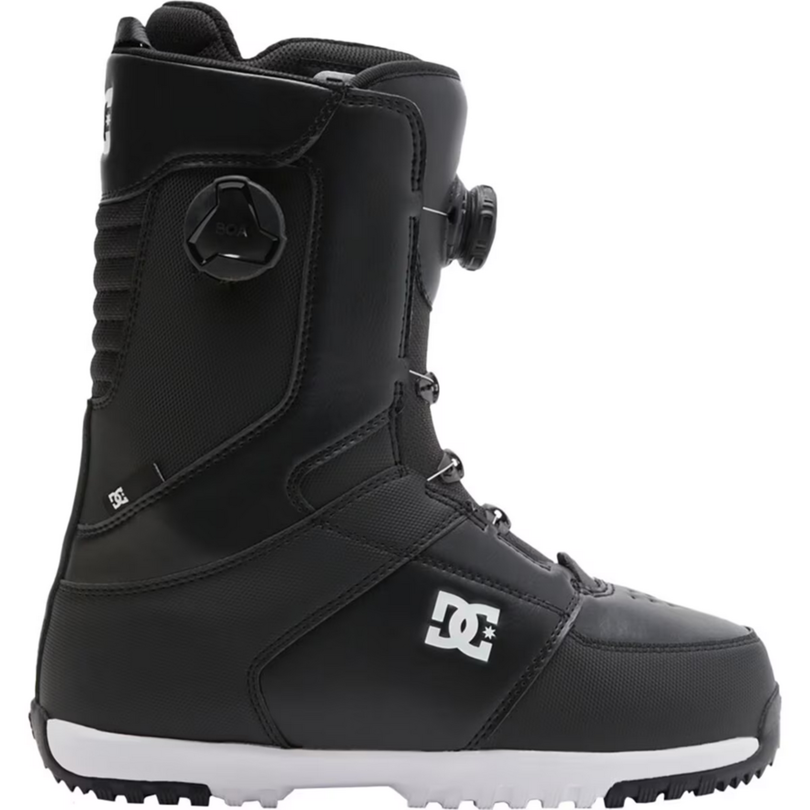 DC DC Control Step-On Snowboard Boots 2025