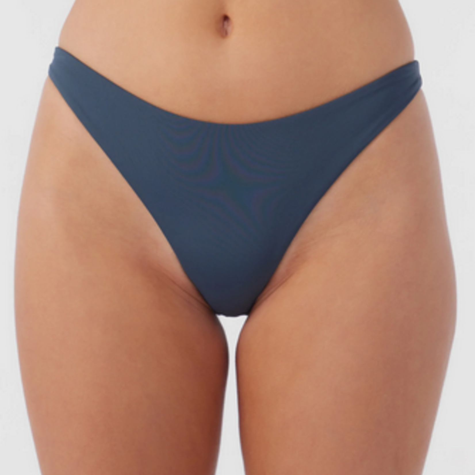 O'NEILL Women's O'neill Saltwater Solids Flamenco Cheeky Bikini Bottom