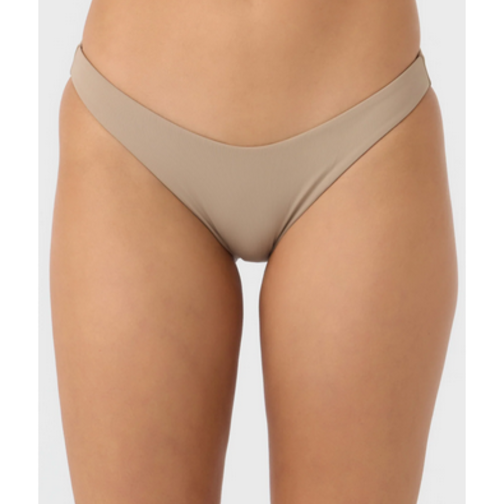 O'Neil Women's O'neill Saltwater Solids Rockley Bikini Bottom