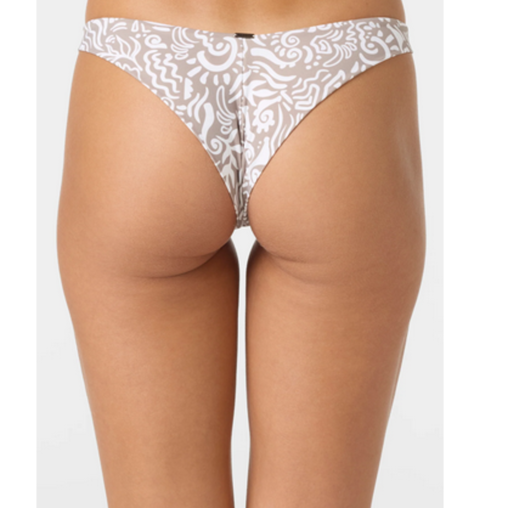 O'Neil Women's O'neill Saltwater Essentials Hermosa Skimpy Bottom