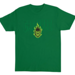 Creature Men's Creature Bonehead 2 Relic Tshirt