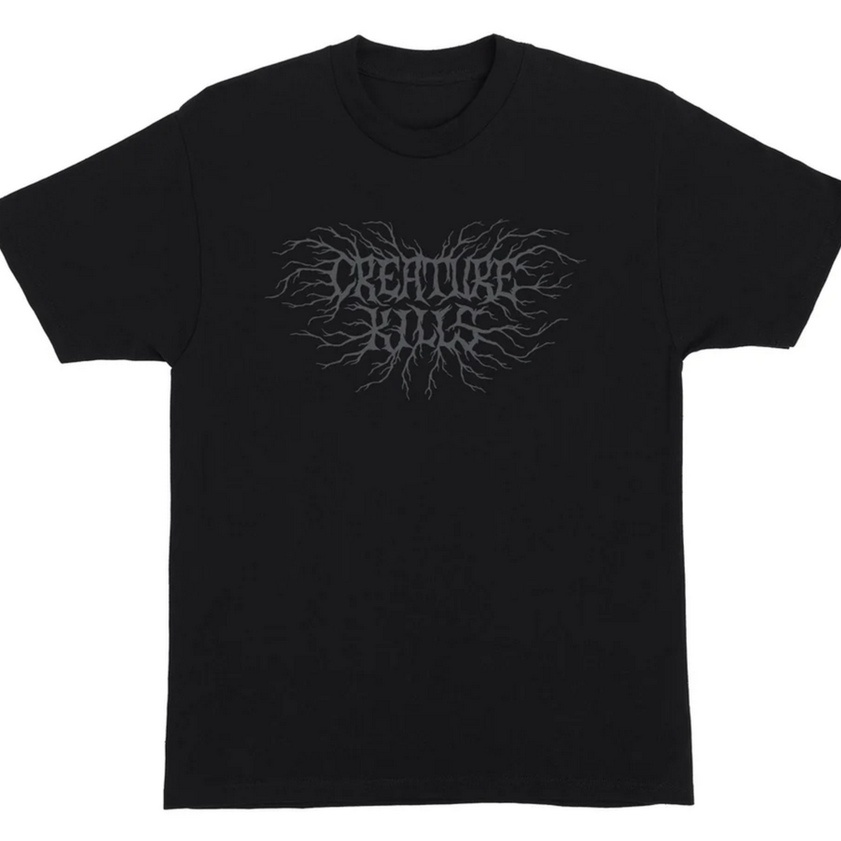 Creature Men's Creature Scribe Tshirt