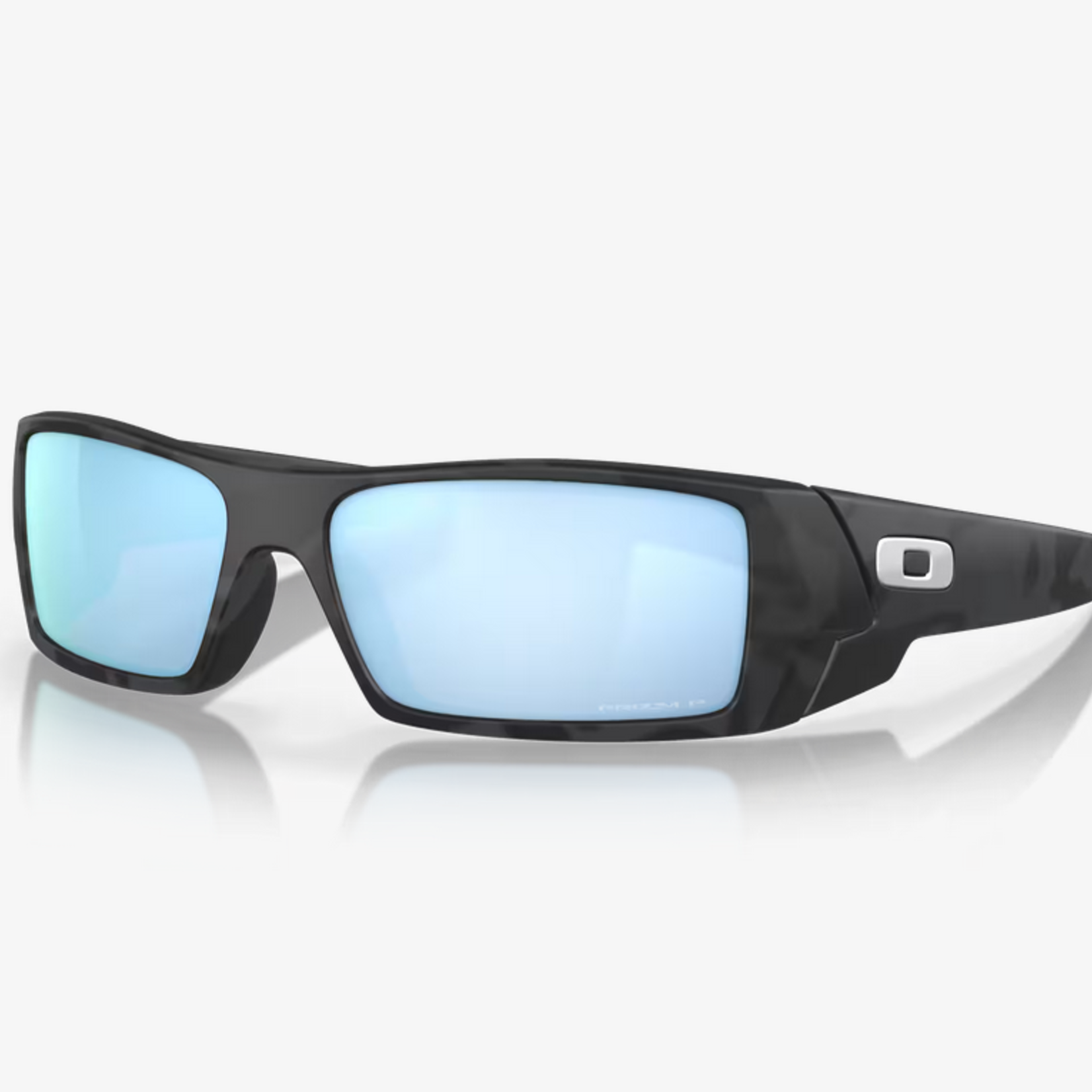 Oakley Oakley Gascan Sunglasses