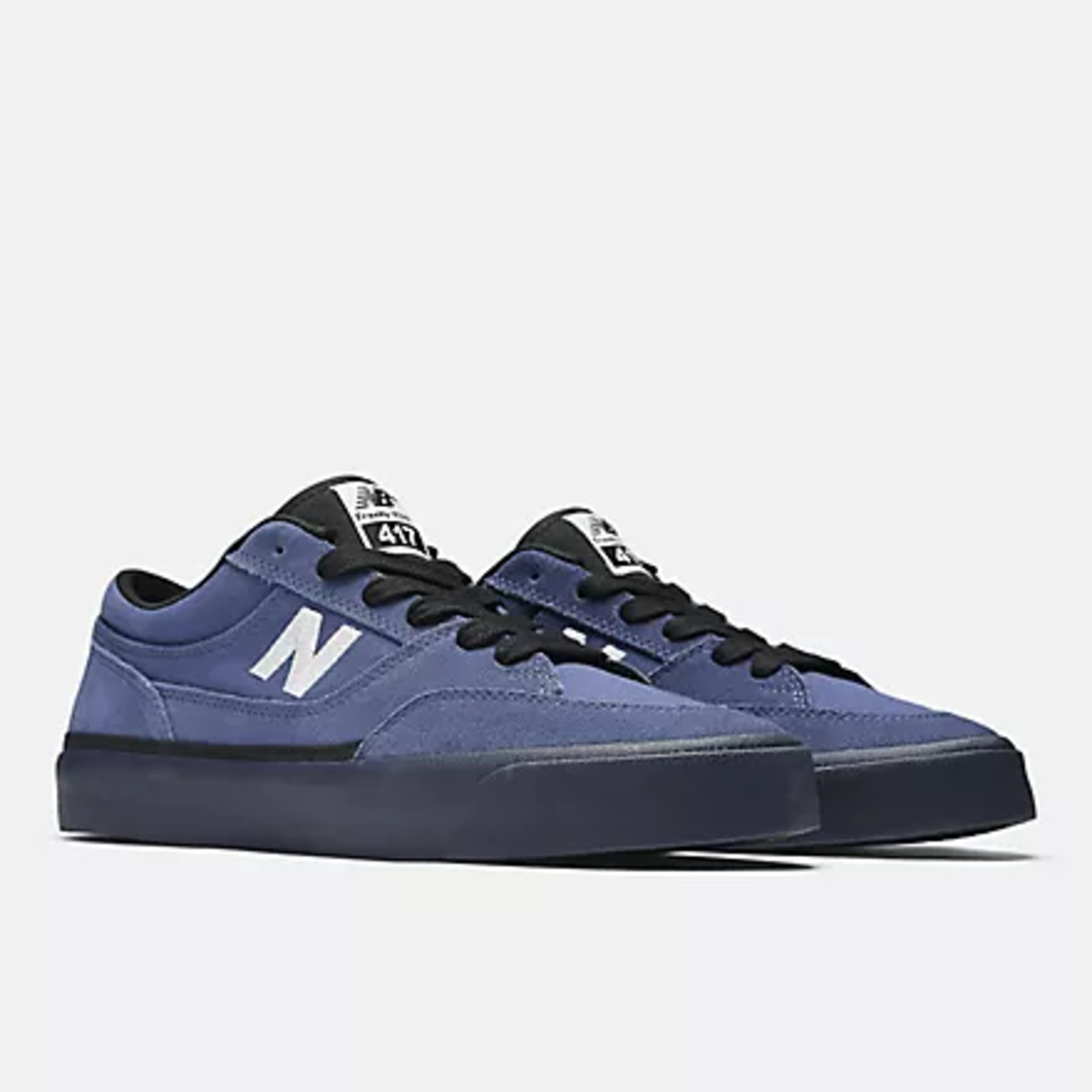 NEW BALANCE New Balance Numeric Franky Villani 417 Low Shoes