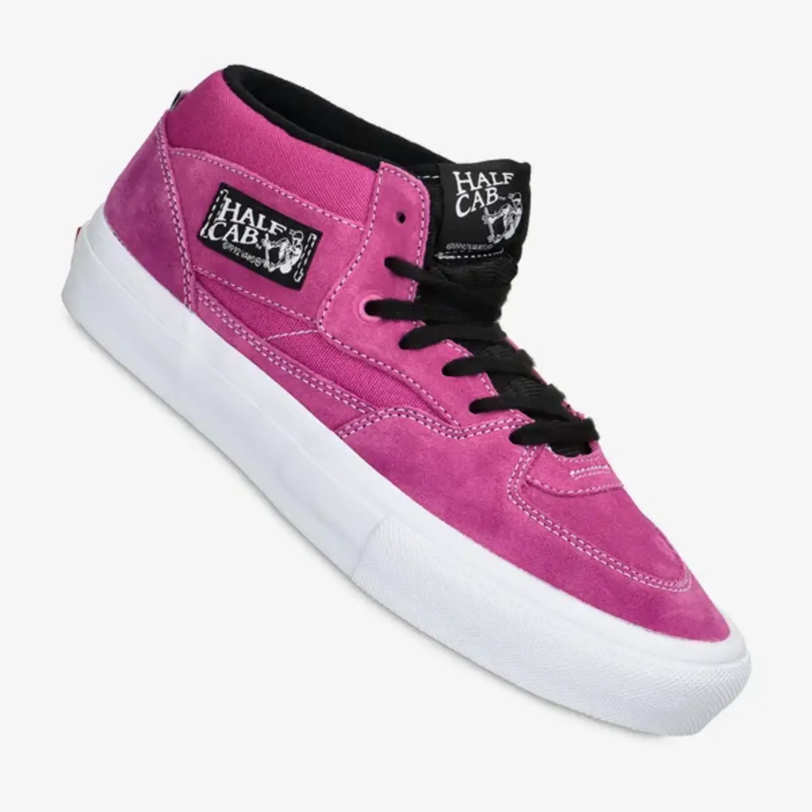 VANS Vans Skate Half Cab Shoes