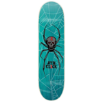 ATM ATM Spider Skateboard Deck 8.0