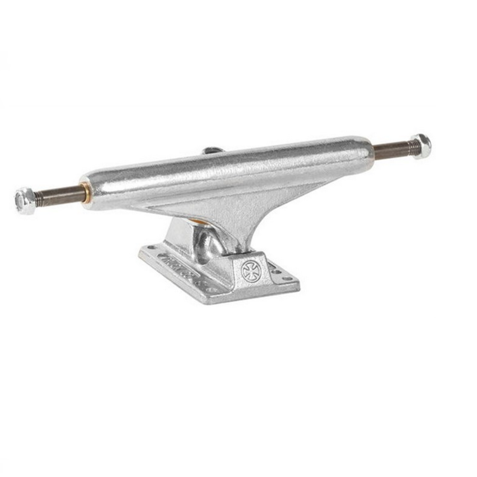 INDEPENDENT Independent Polished Stage 11 Skateboard Trucks