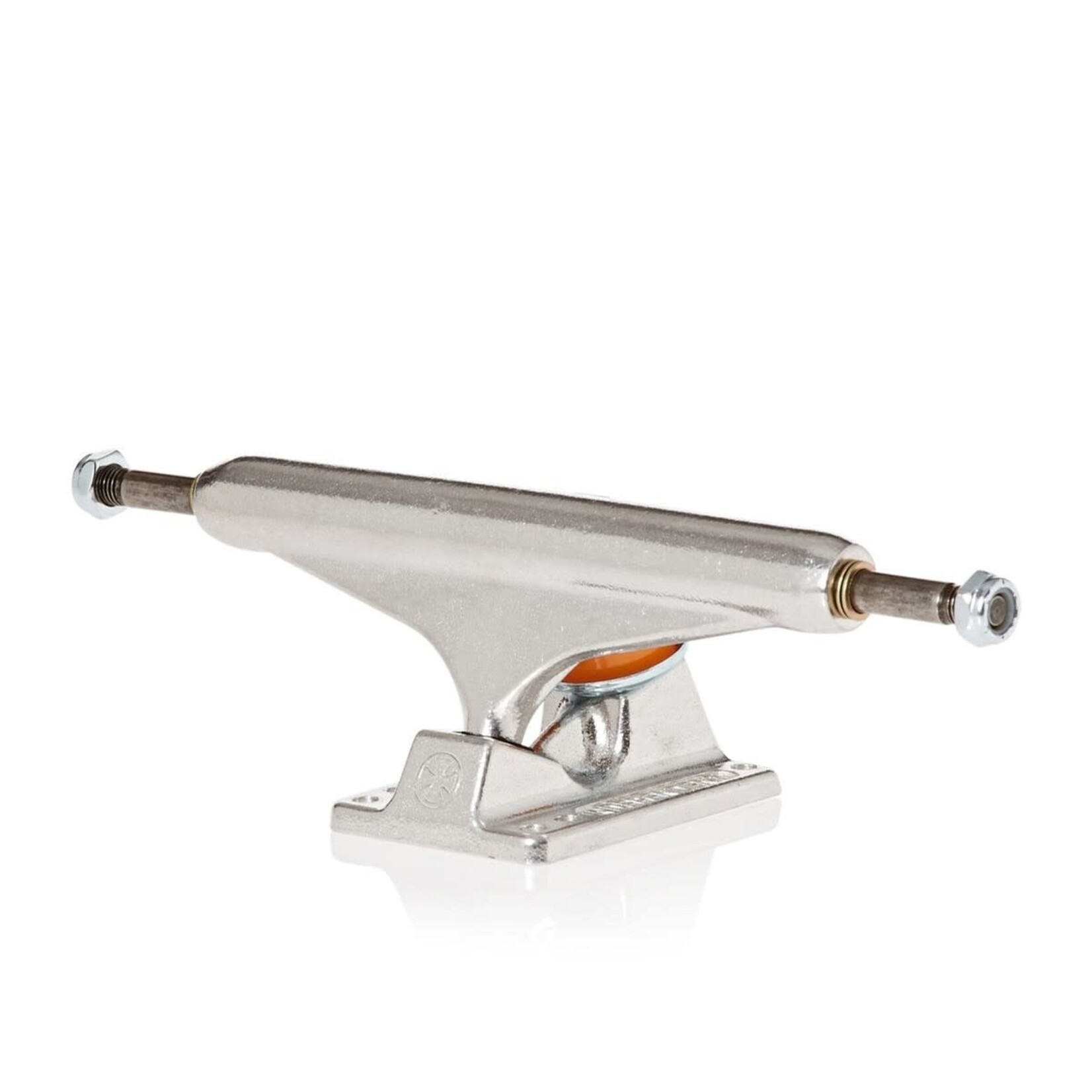INDEPENDENT Independent Polished Stage 11 Skateboard Trucks