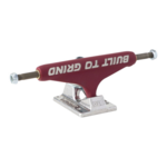 INDEPENDENT Independent Stage 11 Skateboard Trucks (BTG Burgundy)