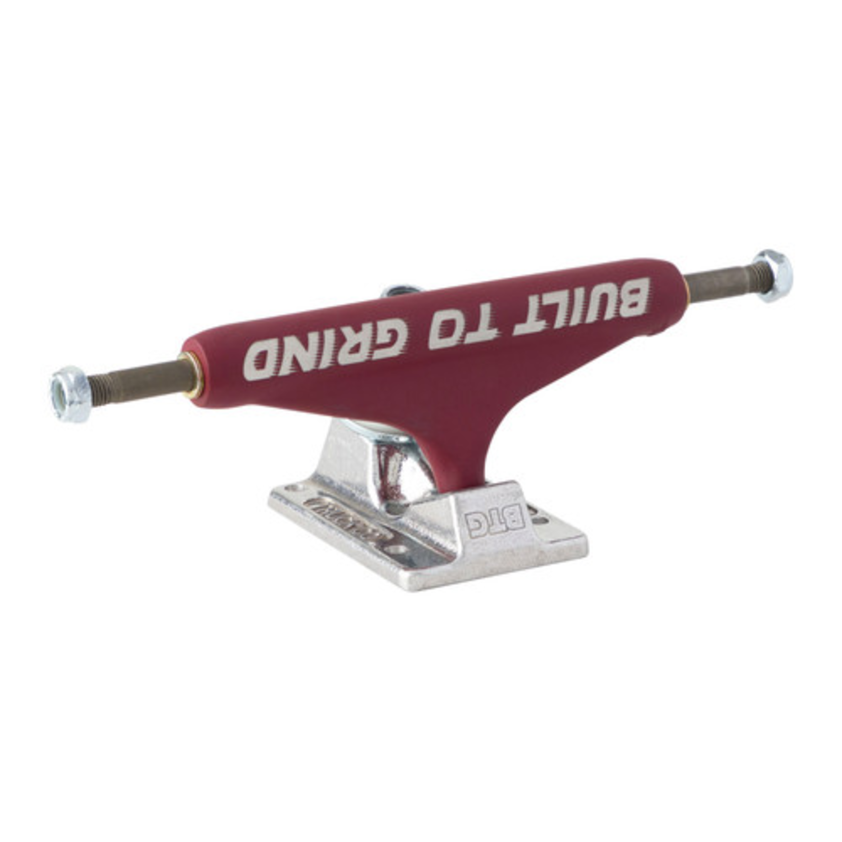 INDEPENDENT Independent Stage 11 Skateboard Trucks (BTG Burgundy)