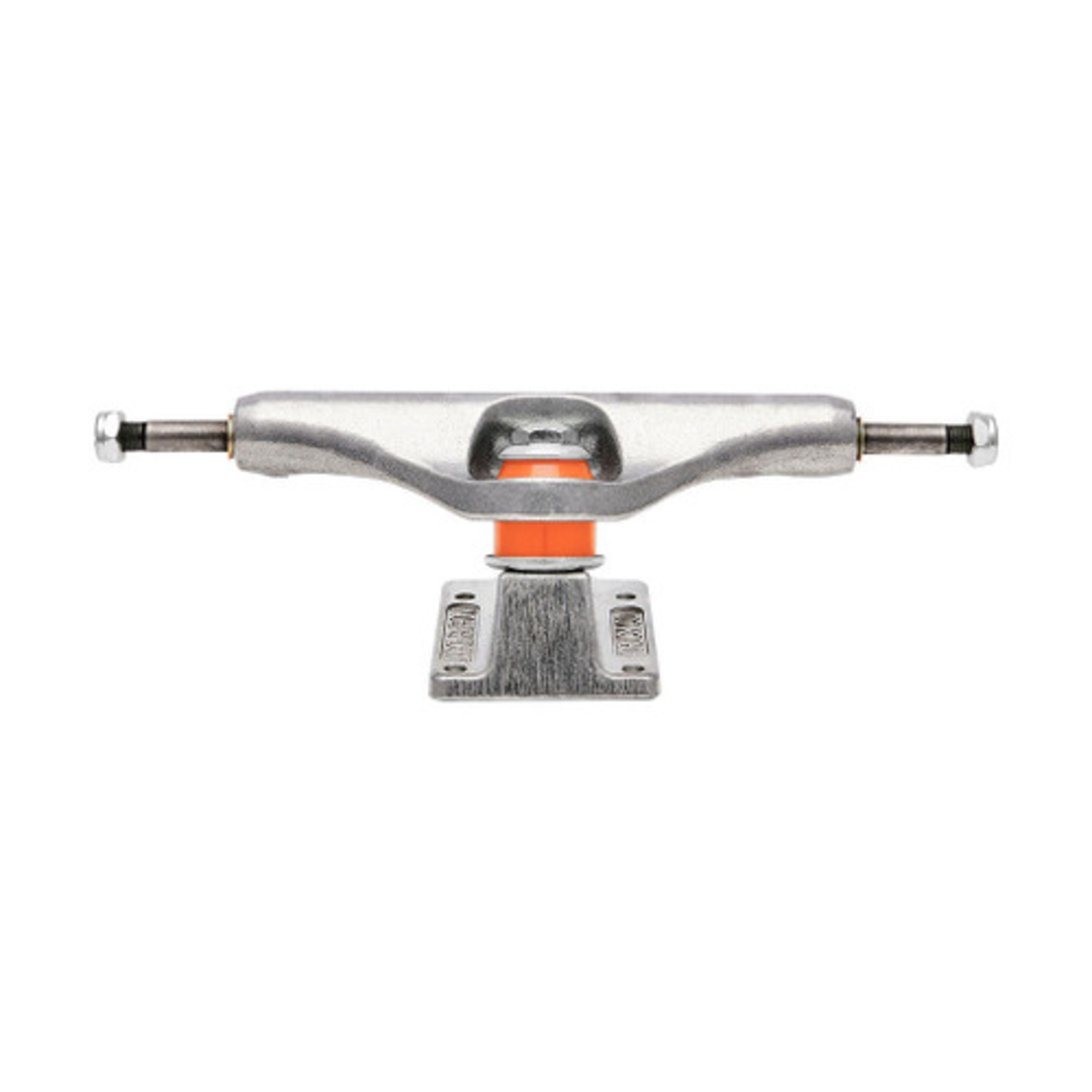 INDEPENDENT Independent Polished Mid Size Skateboard Trucks