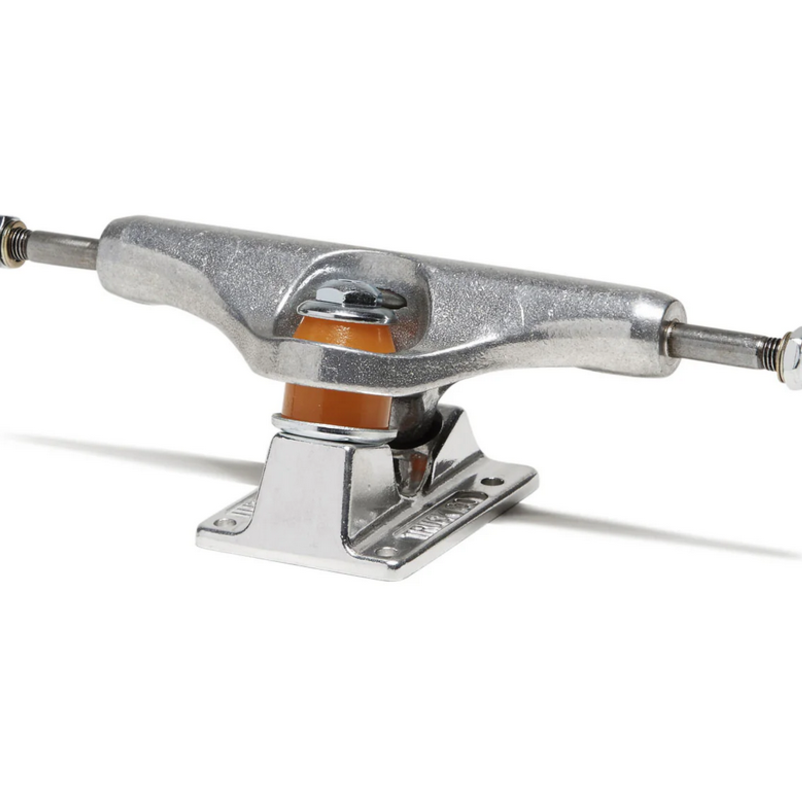 INDEPENDENT Independent Polished Mid Size Forged Hollow Skateboard Trucks