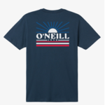 O'NEILL Men's O'Neill Sun Supply Tshirt