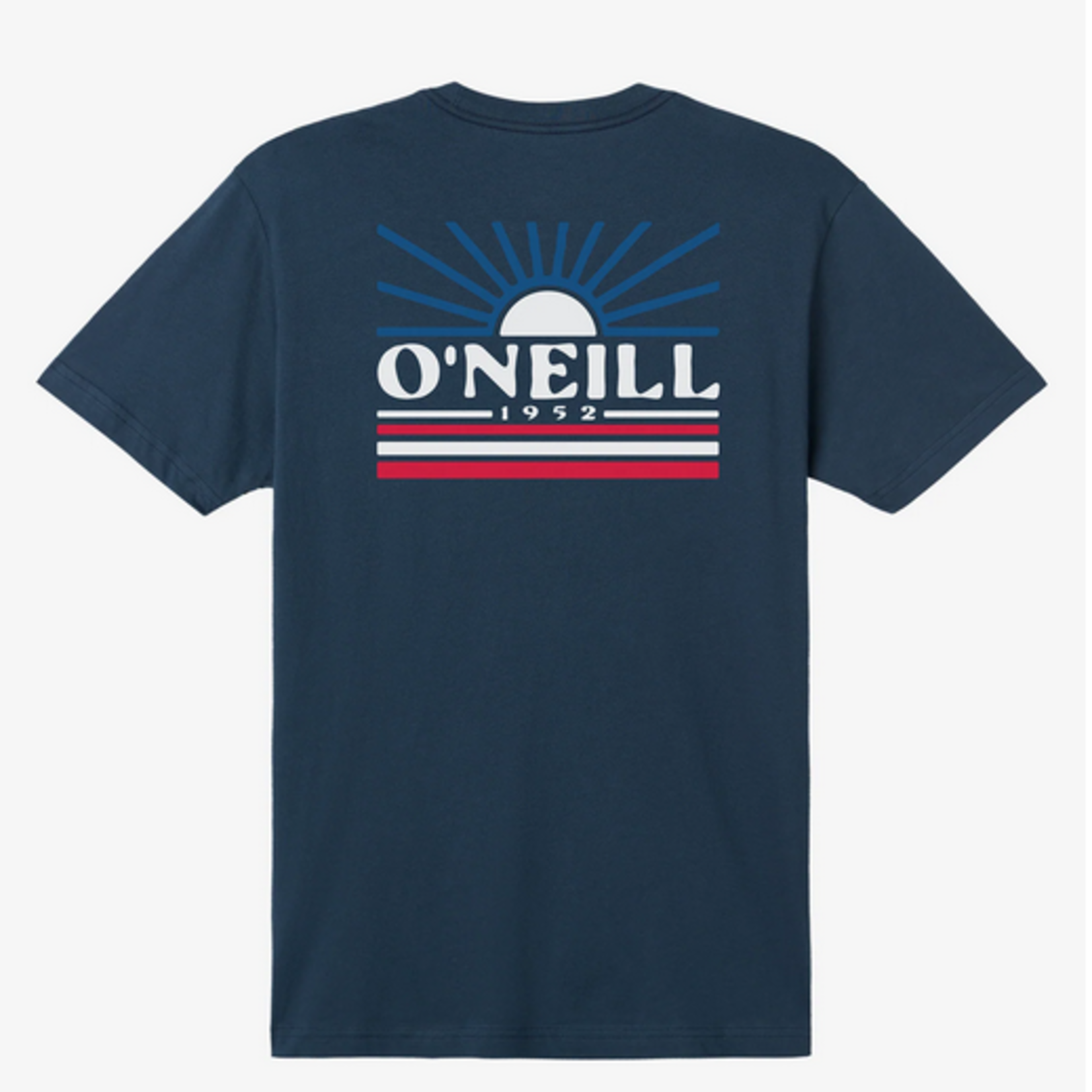 O'NEILL Men's O'Neill Sun Supply Tshirt