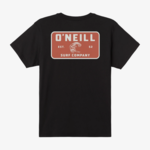O'NEILL Men's O'Neill Oblong Tshirt