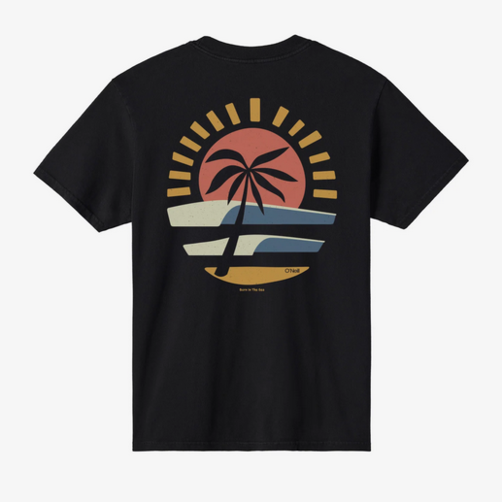 O'NEILL Men's O'Neill OG Dusk Tshirt